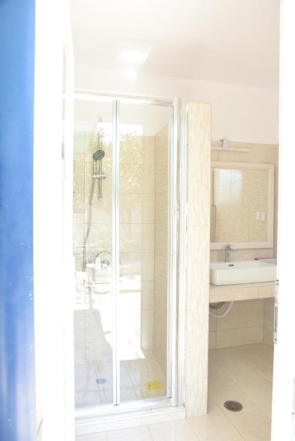 J&b Maisonette House Apartment