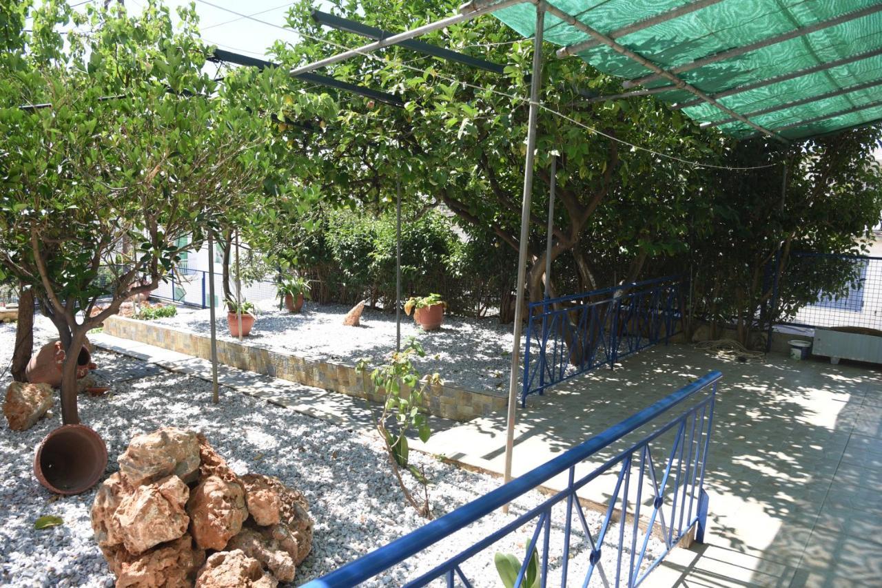 J&b Maisonette House Marmari (Evia)