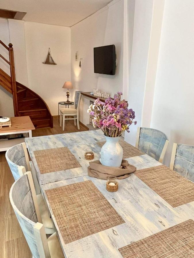 J&b Maisonette House Apartment