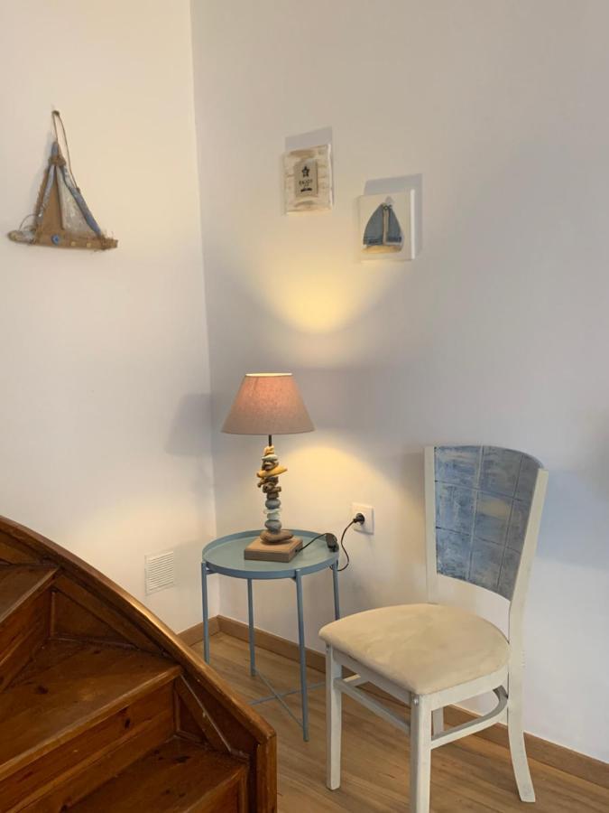 J&b Maisonette House Apartment Marmari (Evia)