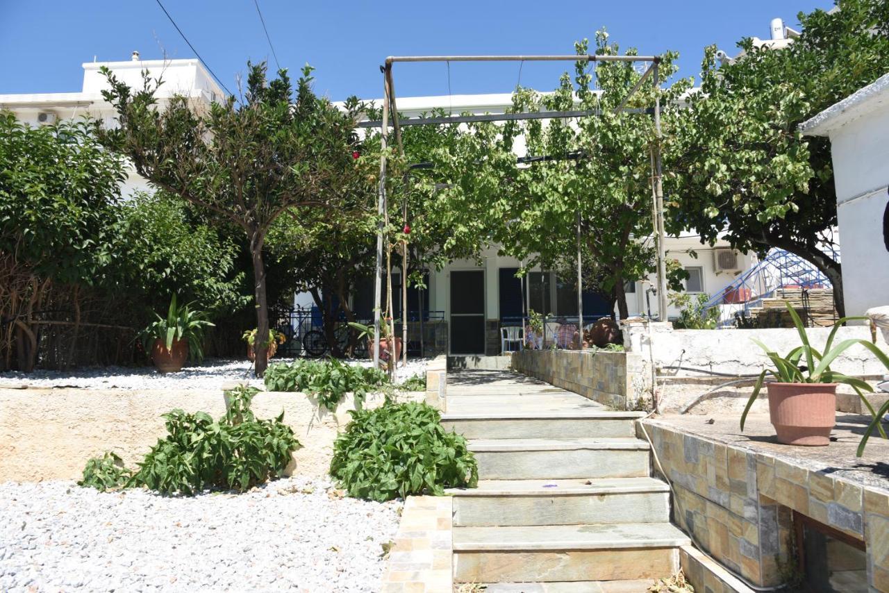 J&b Maisonette House *