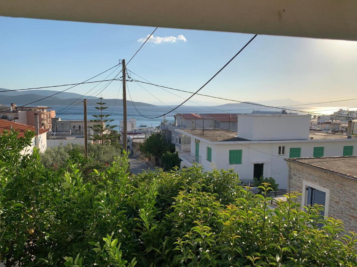 J&b Maisonette House * Marmari (Evia)