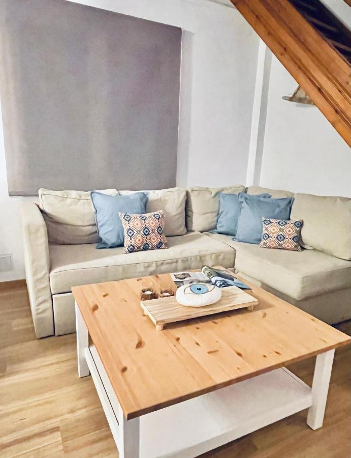 J&b Maisonette House Apartment *