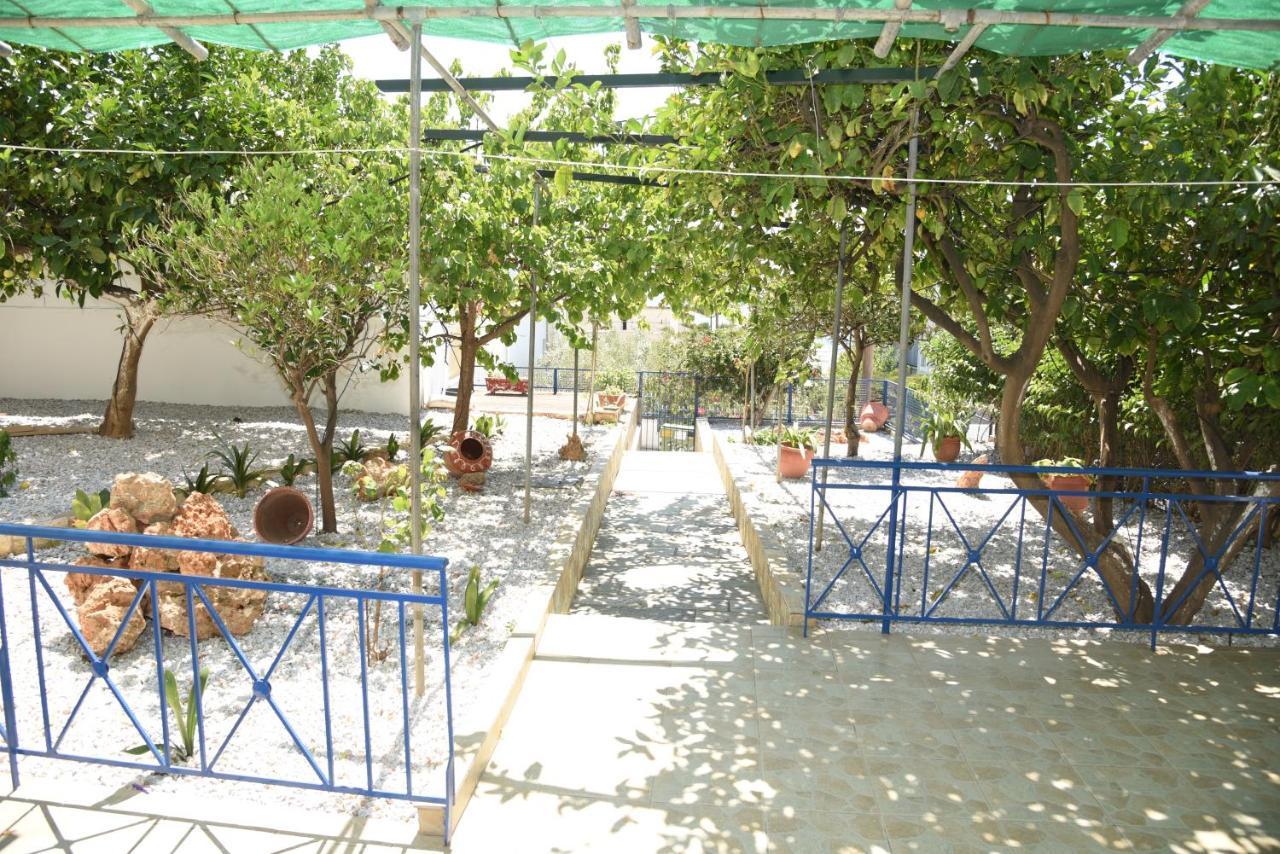 J&b Maisonette House Apartment *