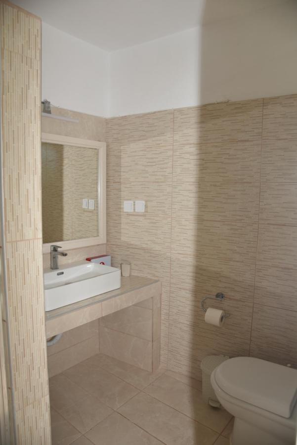 Apartment J&b Maisonette House