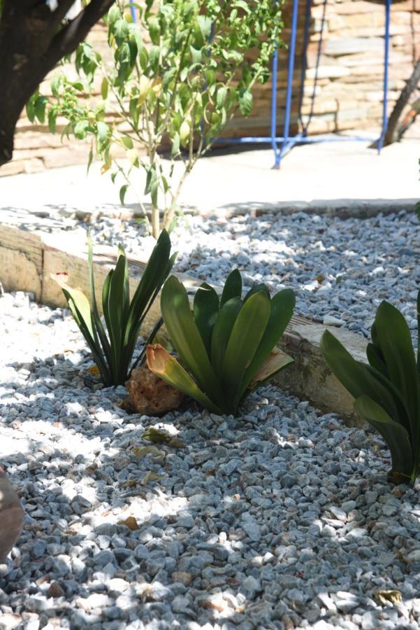 Apartment J&b Maisonette House Marmari (Evia)