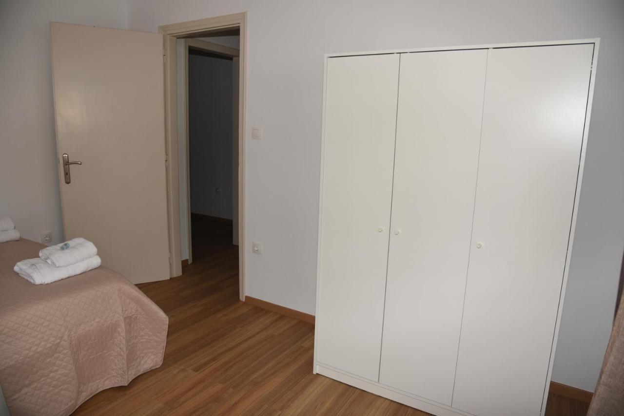 Apartment J&b Maisonette House *