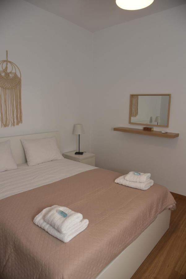 J&b Maisonette House * Marmari (Evia)