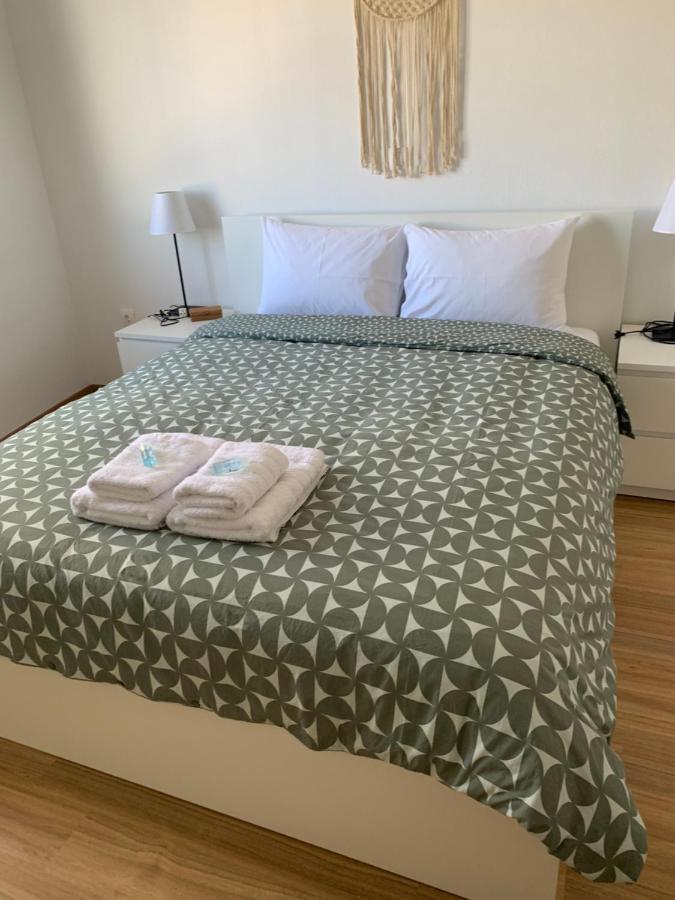 Apartment J&b Maisonette House